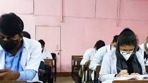 Students Photo Veer Surendra Sai Institute of Medical Science and Research in Sambalpur	