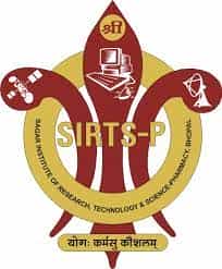 SIRTSP Logo