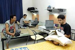 hostel pic Bhubaneswar Institute of Management and Information Technology (BIMIT, Bhubaneswar) in Bhubaneswar