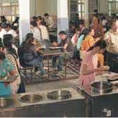cafeteria Boston College for Professional Studies (BCFPS, Gwalior) in Gwalior