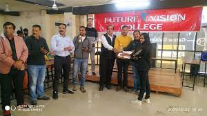 Image for Future Vision College - (FVC), Ujjain in Ujjain