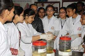 Training Photo Shree Swaminarayan Ayurvedic College, Gandhinagar in Gandhinagar
