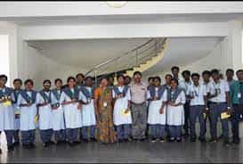 Group Photo PGP College Of Agricultural Science, Namakkal in Namakkal