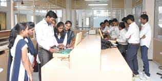 Image for Ssvps's Bapusaheb Shivajirao Deore College of Engineering, Dhule  in Dhule