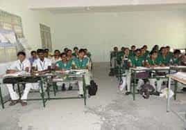  SBCN Classroom