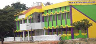  C.C.M. Ramakrishna Polytechnic College,(CCMRPTC) Thanjavur in Thanjavur	