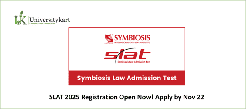 SLAT 2025 Registration Open