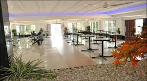 Library Pa College Of Engineering And Technology - [PACET], Coimbatore