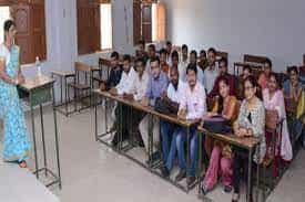 Classrooms Kalyan Law College (KLC), Bhilai in Balod