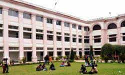 Side View Ewing Christian Institute of Management and Technology (ECIMT, Prayagraj)  in Prayagraj