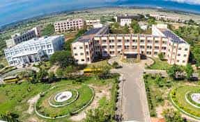 AACN College View