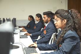 Computer Lab  Photo Government College Of Engineering, Yavatmal in Yavatmal