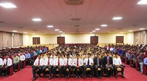 Seminar Skyline Institute of Engineering And Technology (SIET, Greater Noida) in Greater Noida