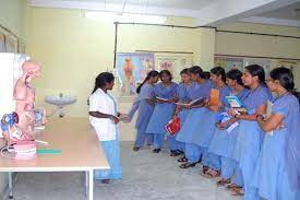 Image for Jubilee Mission College of Nursing - (JMCON), Thrissur  in Thrissur