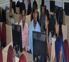 Computer lab  Jaywant College of Engineering and Management (JCEM, Sangli) in Sangli