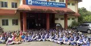 Image for Pariyaram College of Nursing, Kannur  in Alappuzha