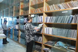 Library Photo Sanjay Gandhi Institute Of Trauma And Orthopaedic (SGITO), Bangalore in Bangalore