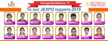Job Jnan Chandra Ghosh Polytechnic (JCGP), Kolkata in Kolkata