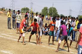 Sports at Brindavan Institute of Technology & Science, Kurnool in Kurnool	