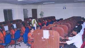 Computer Lab Photo RVS College of Education, Coimbatore in Coimbatore