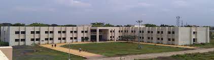 Overview photo Government Polytechnic, Nanded in Nanded	