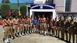 Image for Government Degree College (GDC), Sopore in Sopore