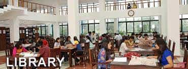 Library Alliance Ascent College (AAC), Bangalore