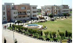 Overview Chitkara University, Chitkara Business School (CBS), Patiala in Patiala