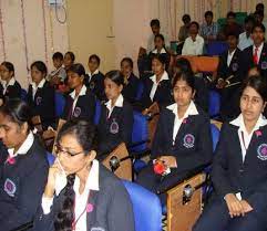 Class  JNTUA, Department of Management Studies (JNTUA-DMS, Anantapur) in Anantapur