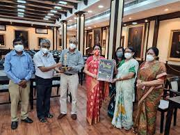 Teachers at Calcutta University in Alipurduar