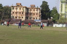 Ground Decent International Institute Of Hotel Management (DIIHM), Kolkata in Kolkata