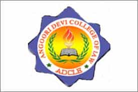 ADCLE logo