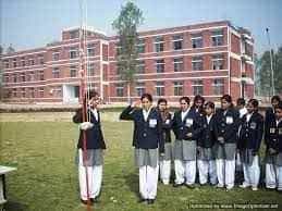 Image for Bhagwant Institute of Pharmacy (BIP), Muzaffarnagar in Muzaffarnagar