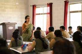 Class Room Photo Kumaraguru Institute Of Agriculture (KIA), Erode in Erode