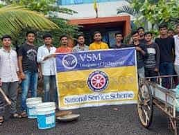 VSMIT Group Photo