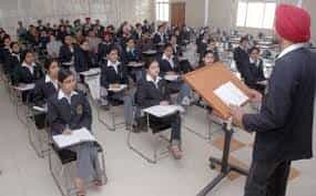 Image for Sri Guru Harikrishan Sahib College of Nursing, Mohali in Mohali