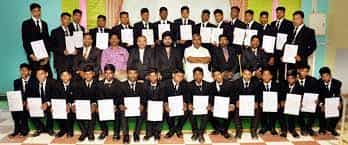 Image for Mahath Amma Institute of Engineering and Technology in Pudukkottai