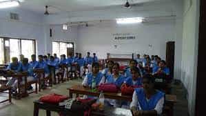 Image for Institute of Education (IOE), Medinipur  in Medinipur
