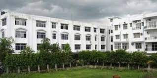 Campus Area for Future Institute of Engineering and Management (FIEM, Kolkata) in Kolkata