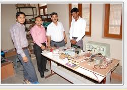 Practical lab Vaish College of Engineering, Rohtak in Rohtak