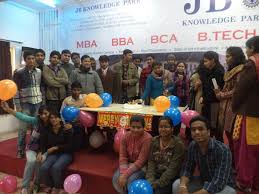 Group photo JB Knowledge Park (JB COLLEGE, Faridabad) in Faridabad