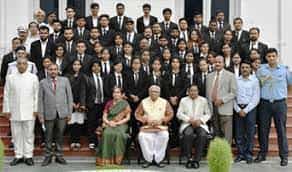 Group photo  ST Mother Teresa Law Degree College (ST-MTLDC, Lucknow) in Lucknow