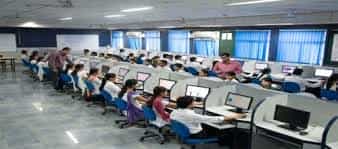 Computer Lab Jan Nayak Ch. Devi Lal Memorial College of Pharmacy (JCDMCP Sirsa)  in Sirsa