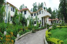 Main Gate Jharkhand University of Technology in Ranchi