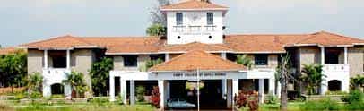 Campus Shri Nehru Maha Vidyalaya College of Arts And Science - [SNMV], Coimbatore