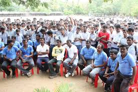 Group photo CSI Polytechnic College, Salem in Salem	