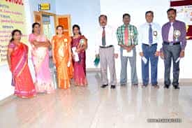  Good Samaritan College Of Education(GSCOE), Nagapattinam in Nagapattinam