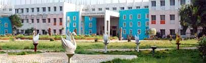 Overview for RVS Padhmavathy College of Engineering and Technology (RVS-PCET), Thiruvallur in Thiruvallur