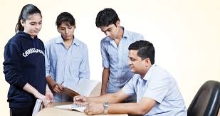 Students Career Point Technical Campus (CPTC, Mohali) in Mohali