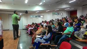 Session  Indraprastha Institute of Information Technology in South Delhi	